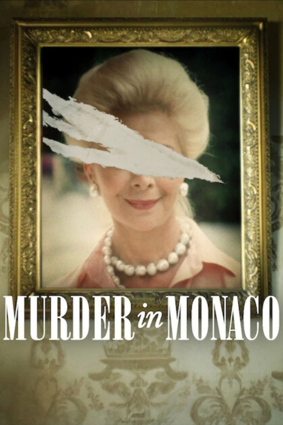 Án Mạng Ở Monaco